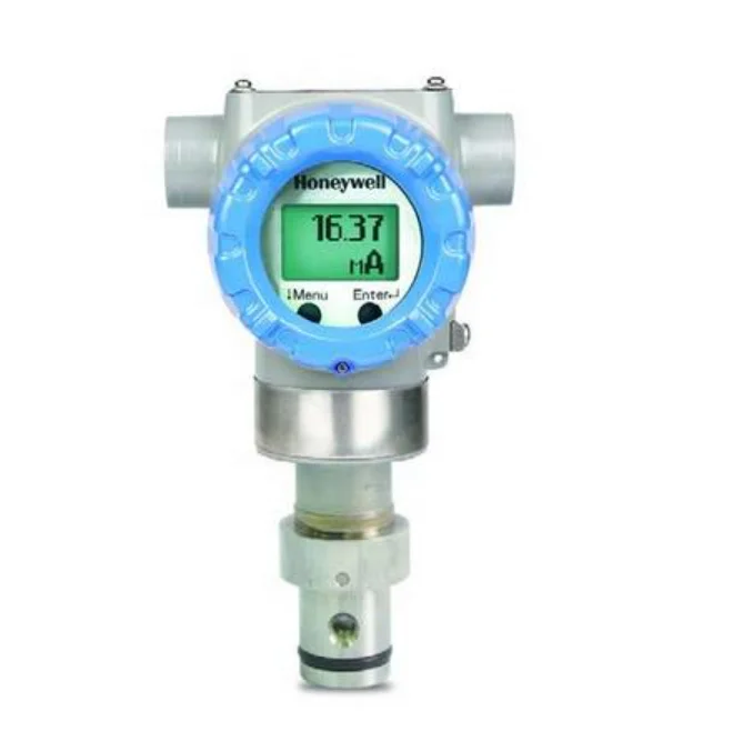 Honeywell SmartLine ST700 ST800 Flush Mount Pressure Transmitters Gauges Pressure Transducers STD725 STG730 STG770 STG775
Honeywell SmartLine ST700 ST800 Flush Mount Pressure Transmitters Gauges Pressure Transducers STD725 STG730 STG770 STG775