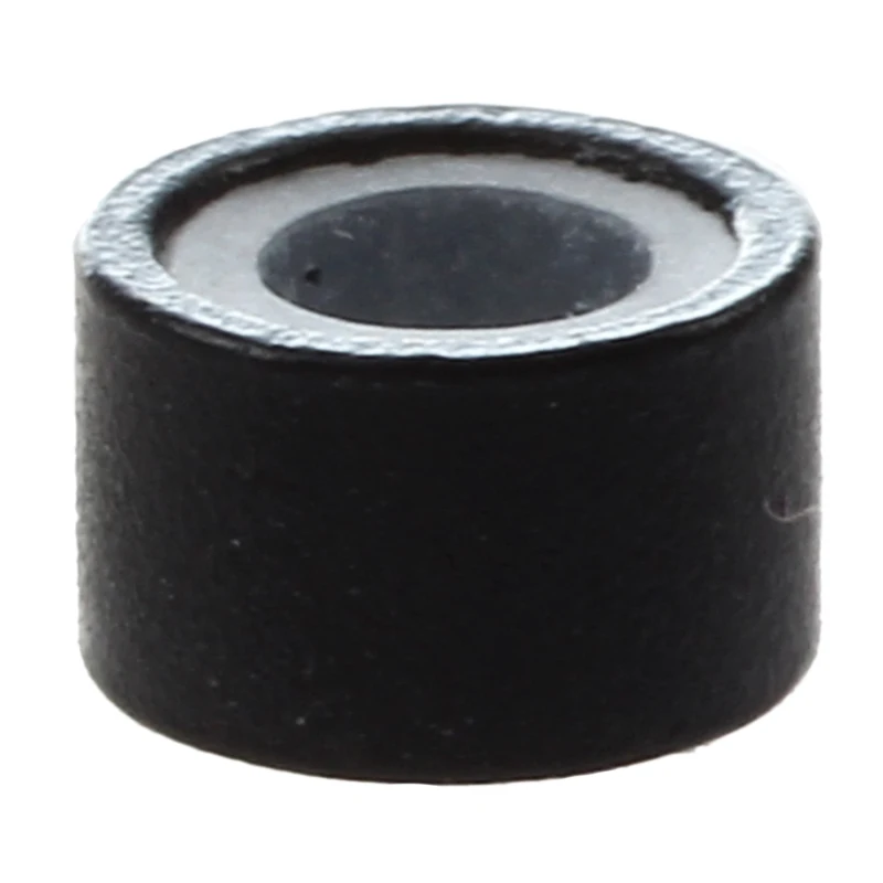 200 Pcs Black 5mm Silicone Lined Micro-ring Links Beads Linkies for I Stick Hair Extension Installation and Feathers
200 Pcs Black 5mm Silicone Lined Micro-ring Links Beads Linkies for I Stick Hair Extension Installation and Feathers