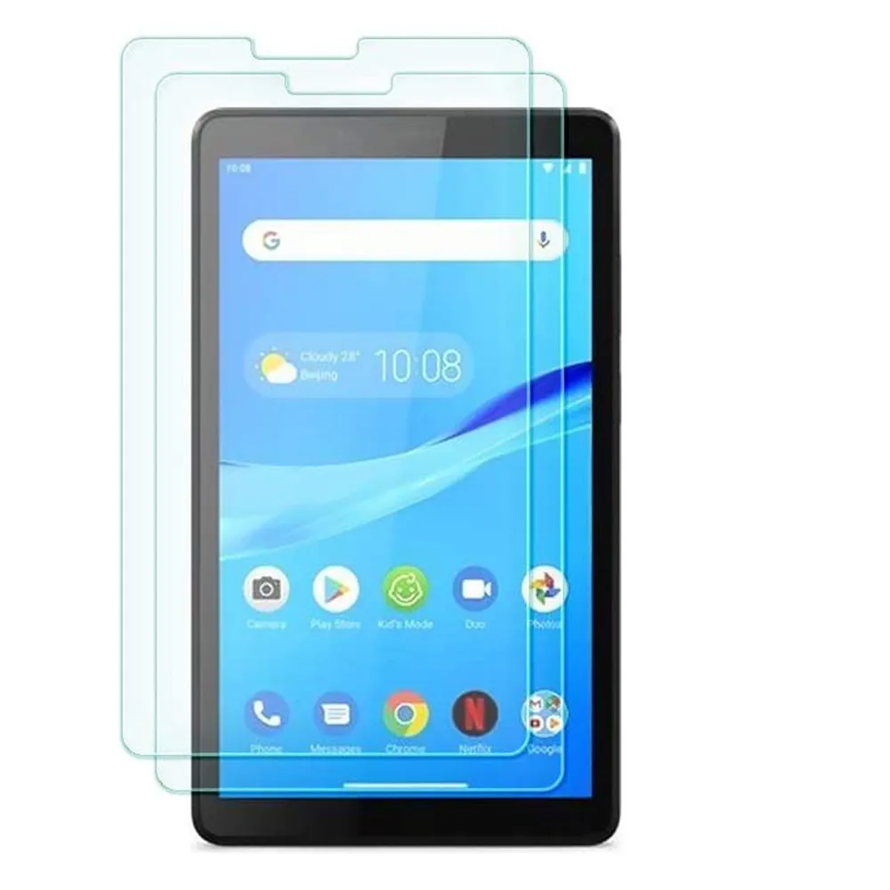 

9H Tempered Glass For Lenovo Tab M7 TB-7305 TB-7305F 7.0 in 2019 Screen Protective Film Anti-Scratch Ultra Clear Tempered Glass