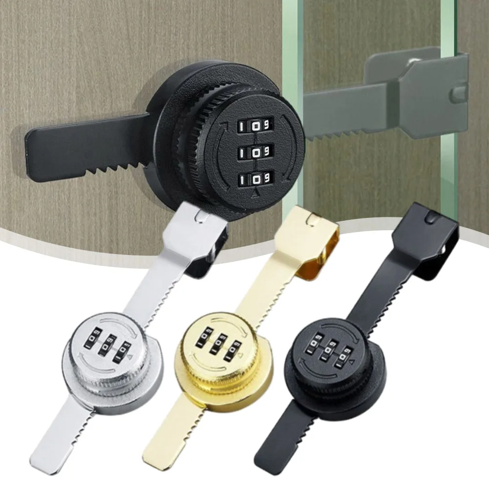 Glass Cabinet Password Lock Glass Sliding Door Lock Storage Display Cabinet Window Double Open Combination Lock Hardware
Glass Cabinet Password Lock Glass Sliding Door Lock Storage Display Cabinet Window Double Open Combination Lock Hardware