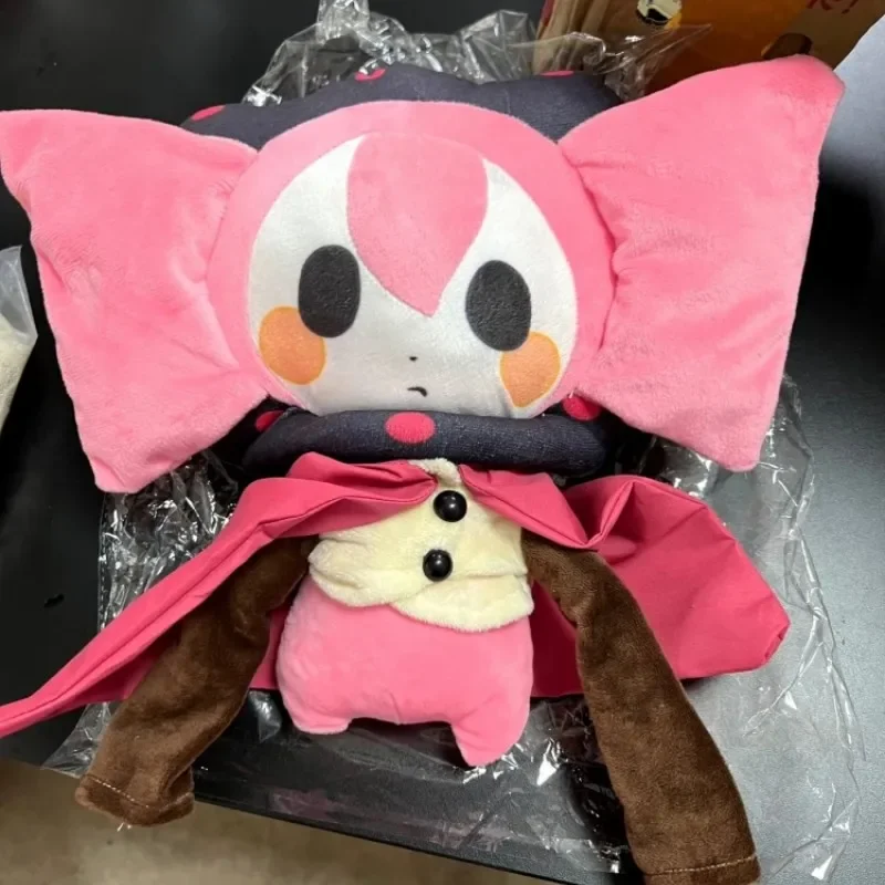 Puella Magi Madoka Magica Женская фигурка, милая кукла, мягкая набивная Подушка, подвесные игрушки на Хэллоуин 
Puella Magi Madoka Magica Женская фигурка, милая кукла, мягкая набивная Подушка, подвесные игрушки на Хэллоуин