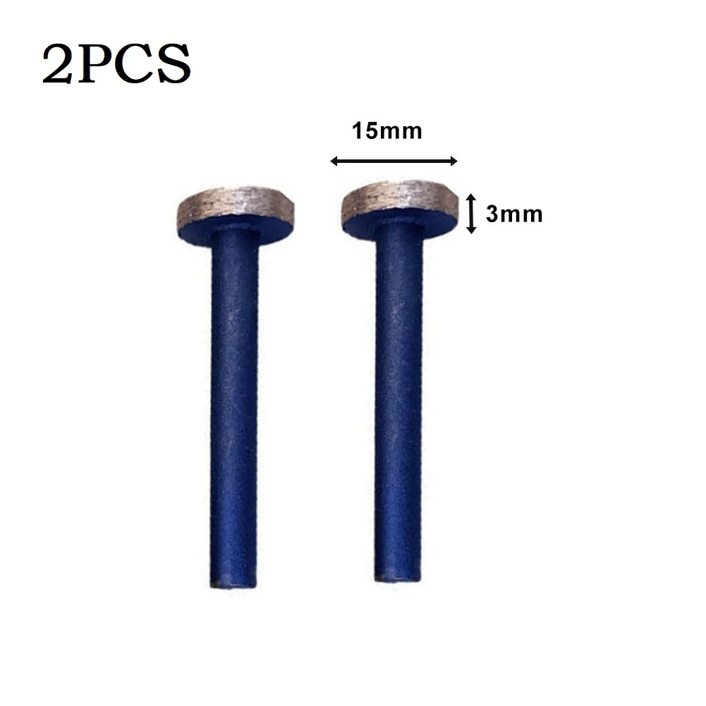 Power Tools Grinding Head 15/20/25/30mm 6mm Shank Bench Drill For Air Grinder For Stone Carving Hand Electric Drill
Power Tools Grinding Head 15/20/25/30mm 6mm Shank Bench Drill For Air Grinder For Stone Carving Hand Electric Drill