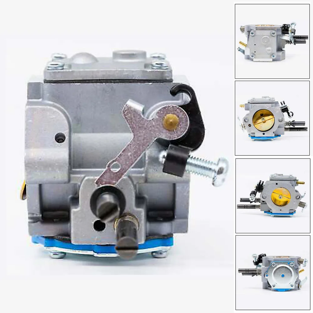 Carburettor Replacement Parts FOR HUSQVARNA 3120XP K1250 K1260 Grass Trimmer Lawn Mower Garden Yard Engines Tool Accessories
Carburettor Replacement Parts FOR HUSQVARNA 3120XP K1250 K1260 Grass Trimmer Lawn Mower Garden Yard Engines Tool Accessories