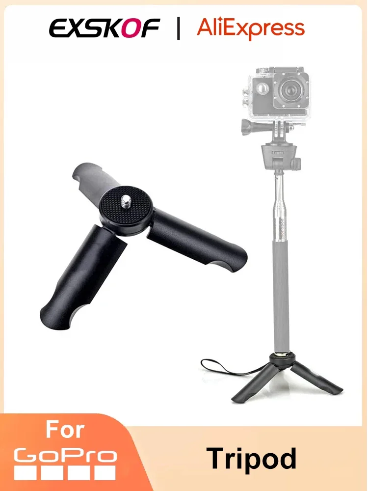 Мини-штатив для GoPro Hero 12 11 10 9 DJI Action 3 Insta360 X3 аксессуары для экшн-камеры
Мини-штатив для GoPro Hero 12 11 10 9 DJI Action 3 Insta360 X3 аксессуары для экшн-камеры