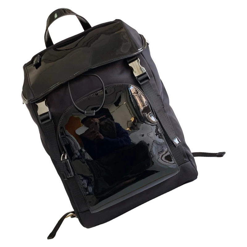 Men pu Leather Travel Backpack Large Laptop Waterproof Backpacks Male Schult Bag For Teenager Boys Business Bags s
Men pu Leather Travel Backpack Large Laptop Waterproof Backpacks Male Schult Bag For Teenager Boys Business Bags s