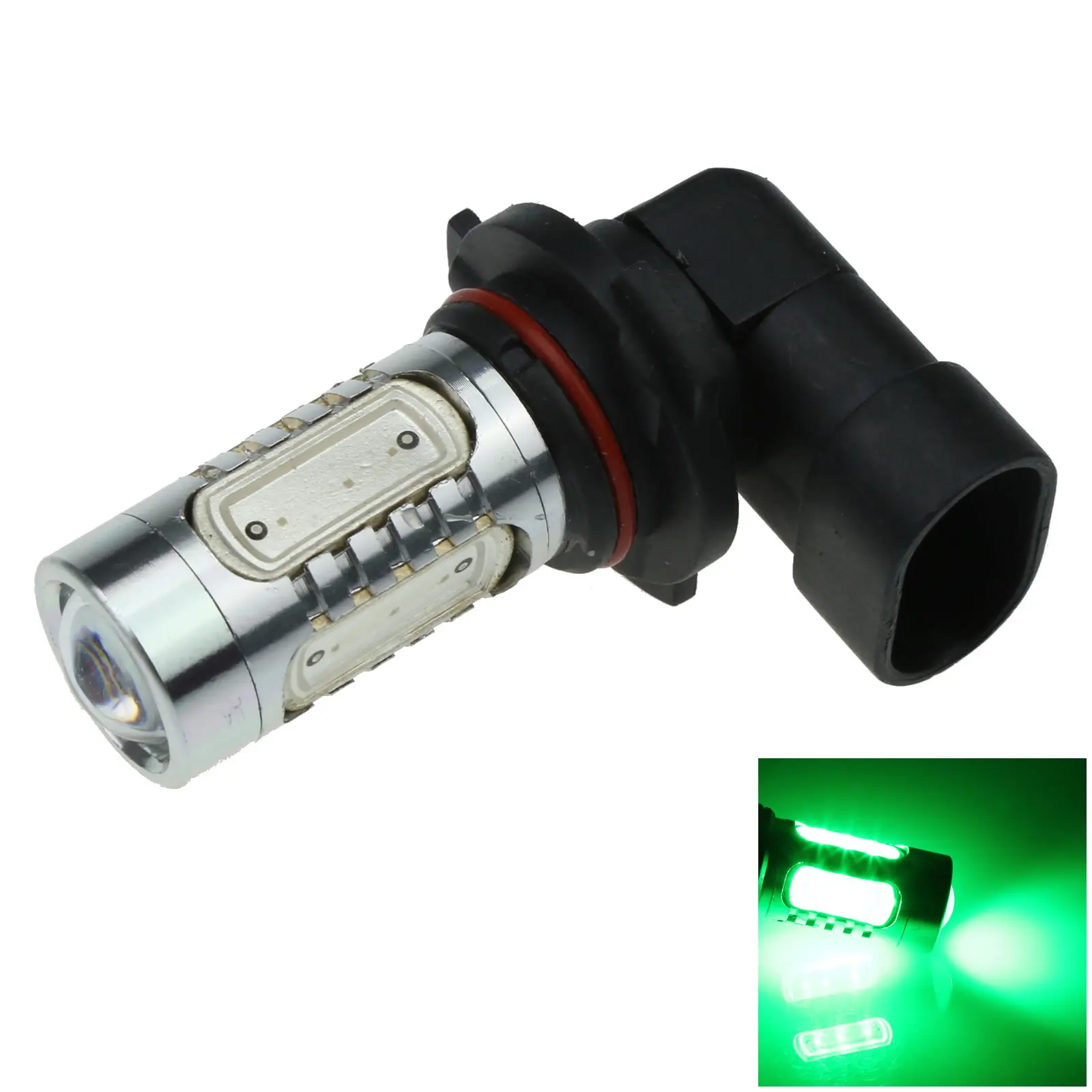 1X зеленый RV 9006 сигнальная лампа задняя лампа 5 излучателей COB SMD LED P22d фотолампа
1X зеленый RV 9006 сигнальная лампа задняя лампа 5 излучателей COB SMD LED P22d фотолампа