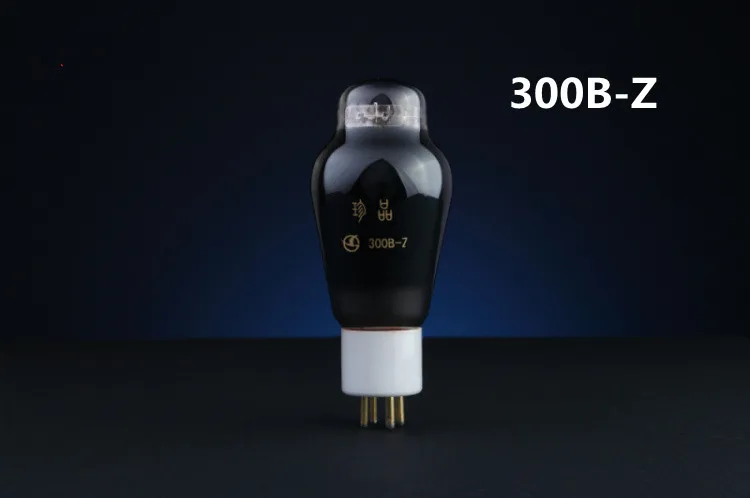 Электронная трубка 300B-Z, новая электронная трубка 300B-Z от имени 300BC BS 300B-98, оригинальное тестовое сопряжение.
Электронная трубка 300B-Z, новая электронная трубка 300B-Z от имени 300BC BS 300B-98, оригинальное тестовое сопряжение.