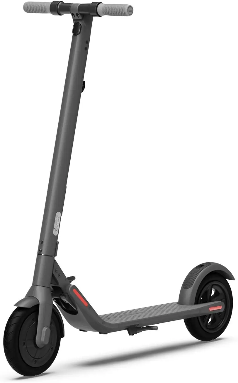 Электрический кикскутер Segway Ninebot E22/E25/E45, мотор 300 Вт, диапазон 13,7-28 Mi и 12,4-18,6 миль/ч, шины с двойной плотностью 9 дюймов,
Электрический кикскутер Segway Ninebot E22/E25/E45, мотор 300 Вт, диапазон 13,7-28 Mi и 12,4-18,6 миль/ч, шины с двойной плотностью 9 дюймов,
