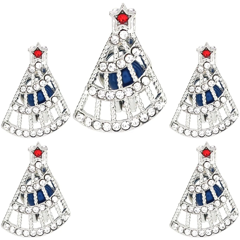 10PCS Christmas Tree Rhinestone Charms Pearl Cage Locket Aromatherapy Diffuser Pendant For Gift Necklace Keychain Jewelry Making
10PCS Christmas Tree Rhinestone Charms Pearl Cage Locket Aromatherapy Diffuser Pendant For Gift Necklace Keychain Jewelry Making