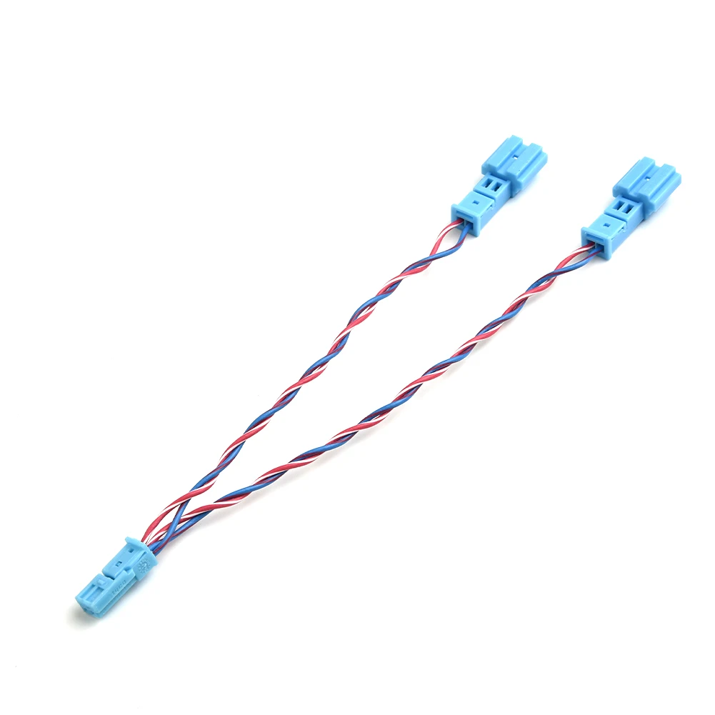 Adapter Y Type Cable Plug Accessories Plug & Play Solution Speaker Splitter 1 Piece For BMW F10/f11/f20/f30/f32
Adapter Y Type Cable Plug Accessories Plug & Play Solution Speaker Splitter 1 Piece For BMW F10/f11/f20/f30/f32