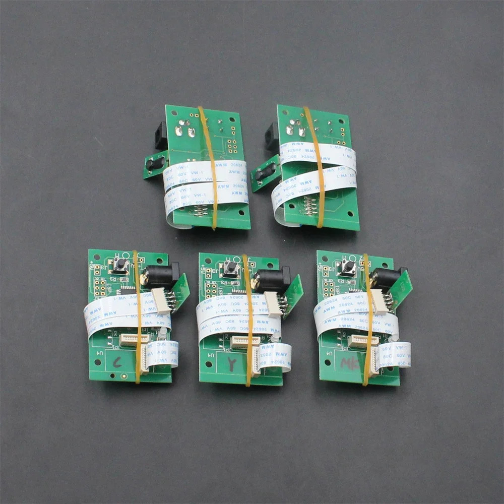 1 компл. Х плата для декодера чипа принтера Epson Stylus Pro 7700 9700 7890 9890 7900 9900
1 компл. Х плата для декодера чипа принтера Epson Stylus Pro 7700 9700 7890 9890 7900 9900