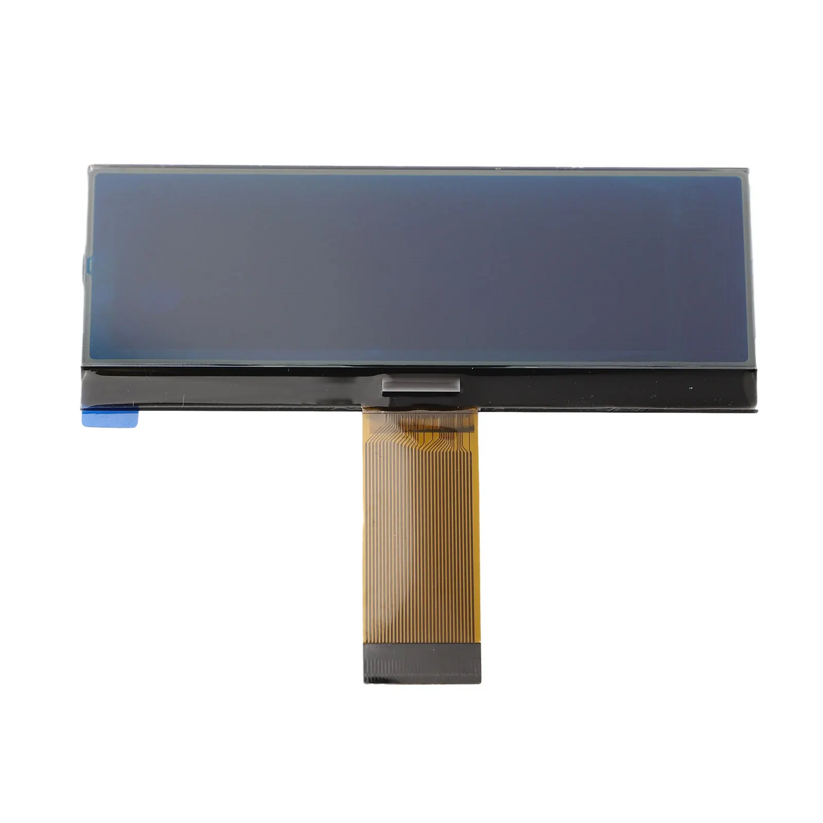 Radio LCD Display For Renault Logan Pulse Replacement Spare Parts 97.5*38mm Accessories For Dacia For Lada Xray
Radio LCD Display For Renault Logan Pulse Replacement Spare Parts 97.5*38mm Accessories For Dacia For Lada Xray