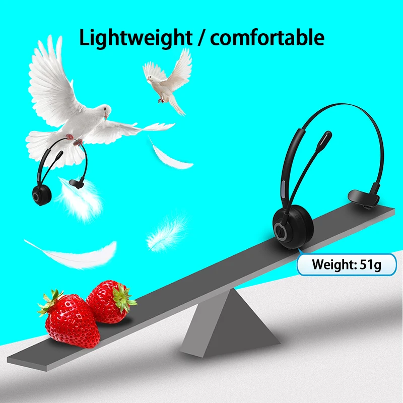 tebe 5.0 Earphone USB Mono Head-Mounted Gaming Headset Noise Reduction Hifi Wireless Business Headset With Mic For PC
tebe 5.0 Earphone USB Mono Head-Mounted Gaming Headset Noise Reduction Hifi Wireless Business Headset With Mic For PC
