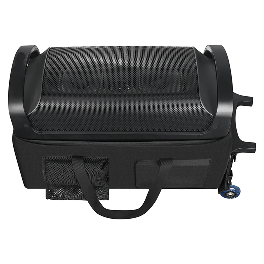 High Quality Outdoor Karaoke Audio Rod Bag for Sony SRS-XP50 Speaker, JBL Partybox 110 Speaker
High Quality Outdoor Karaoke Audio Rod Bag for Sony SRS-XP50 Speaker, JBL Partybox 110 Speaker