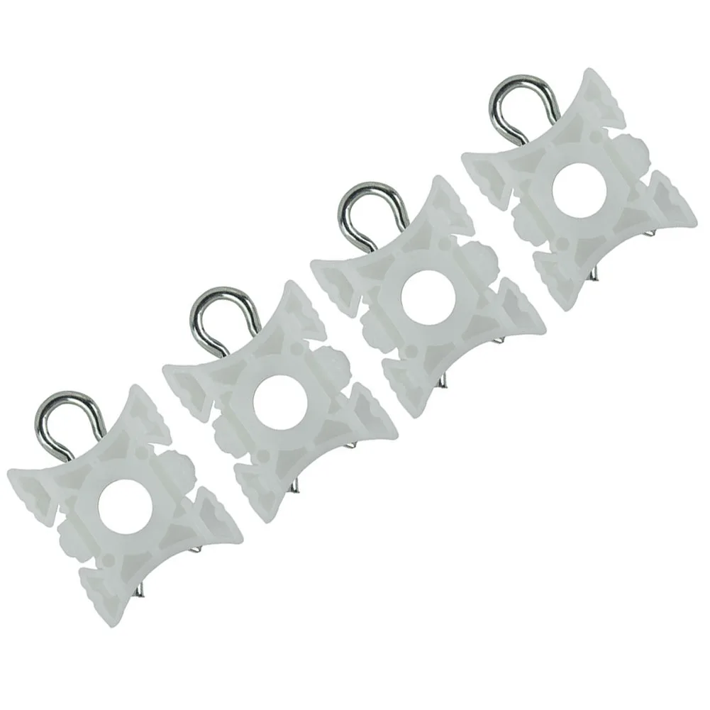 Kits Sliding Clip Regulator Set Pivot Clip Practical Accessories For BMW E36 316 318 320 Front Nylon Pair Parts
Kits Sliding Clip Regulator Set Pivot Clip Practical Accessories For BMW E36 316 318 320 Front Nylon Pair Parts