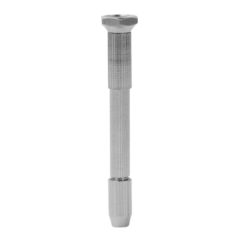 High Quality Brand New Hand Drill Hole Punch HSS Hole Opening Home Manual Micro Mini 0.8mm-3.0mm Wood Accurate
High Quality Brand New Hand Drill Hole Punch HSS Hole Opening Home Manual Micro Mini 0.8mm-3.0mm Wood Accurate