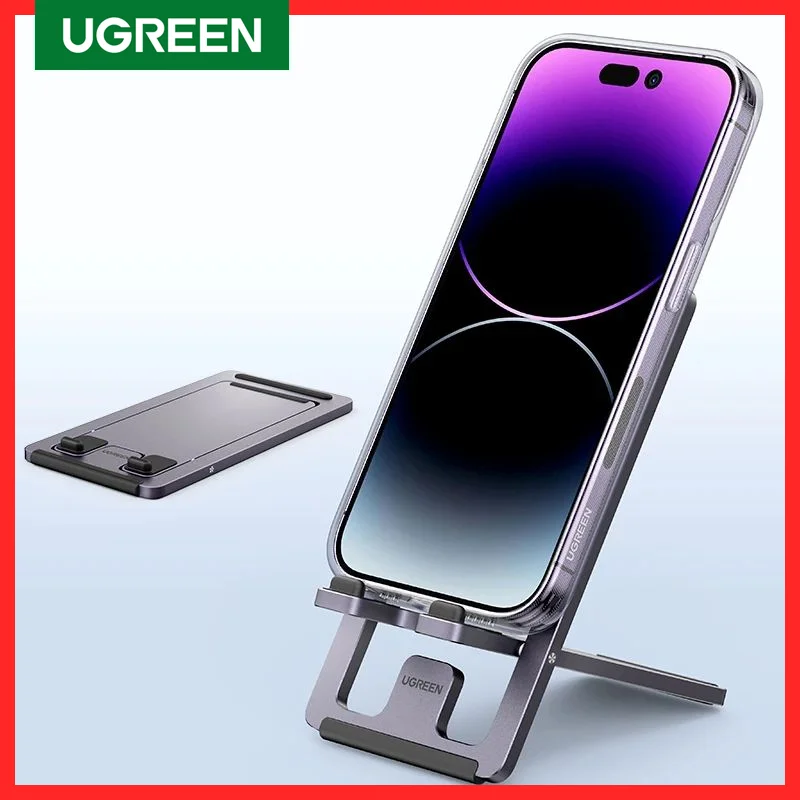 【 Новый в продаже uugreen держатель для телефона алюминиевая настольная подставка для телефона для iPhone14 13 12 Xiaomi Samsung Huawei мобильный телефон Поддержка планшета
【 Новый в продаже uugreen держатель для телефона алюминиевая настольная подставка для телефона для iPhone14 13 12 Xiaomi Samsung Huawei мобильный телефон Поддержка планшета