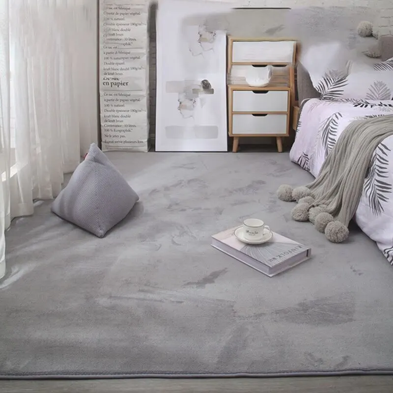 10893 Bedroom Carpet For Children's Room Cute Girls Floor Soft Mat Living Room Decoration White Fluffy Large Kids Bedside Ru
10893 Bedroom Carpet For Children's Room Cute Girls Floor Soft Mat Living Room Decoration White Fluffy Large Kids Bedside Ru