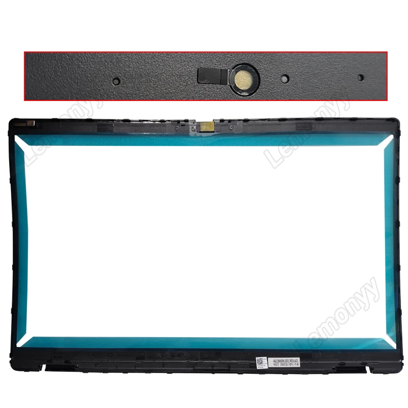 New For DELL Latitude 5520 E5520 Laptop Case LCD Back Cover Front Bezel Bottom Case New For DELL Latitude 5520 E5520 Laptop Case LCD Back Cover Front Bezel Bottom Case
