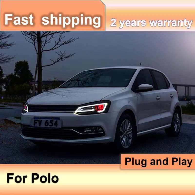 Автомобильные аксессуары для фар VW Polo 2011-2017, фары Polo, фары VW Polo, светодиодный ные фары DRL + Динамический сигнал поворота, биксенон
Автомобильные аксессуары для фар VW Polo 2011-2017, фары Polo, фары VW Polo, светодиодный ные фары DRL + Динамический сигнал поворота, биксенон