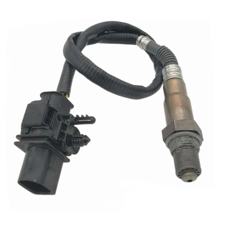 New Manufactured 02 Sensor Lambda Oxygen Sensor 0281004103 For Nissan 226A3-MA71B 0281004082
New Manufactured 02 Sensor Lambda Oxygen Sensor 0281004103 For Nissan 226A3-MA71B 0281004082