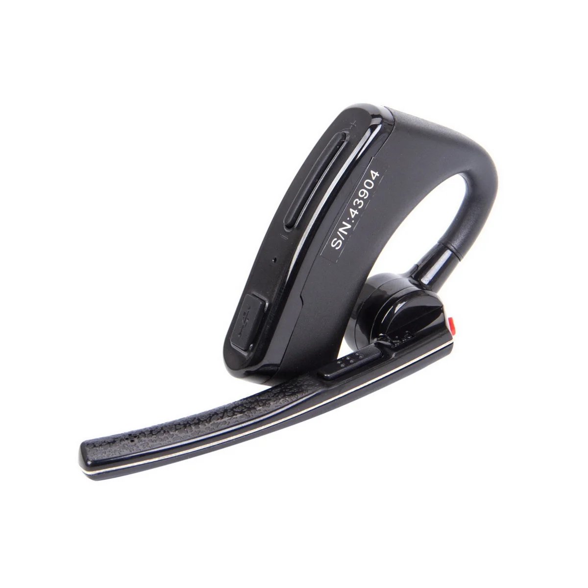 

Wireless Walkie Talkie Bluetooth PTT Headset Earpiece for EP450 GP88 PRO2150 P110 Mic Headset Adapter