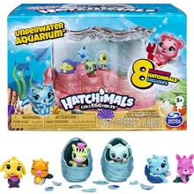 Original Hatchimals Colleggtibles Egg Hatching Toy Mermal Magic Aquarium Doll House SurpriseSsets For Dolls Children's Toys Girl
Original Hatchimals Colleggtibles Egg Hatching Toy Mermal Magic Aquarium Doll House SurpriseSsets For Dolls Children's Toys Girl