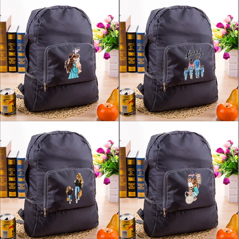 Hiking Bag Rucksack Lightweight Foldable Mom Print Women Men Skin Pack Backpack New Travel Outdoor Sports Camping Organizer Bags
Hiking Bag Rucksack Lightweight Foldable Mom Print Women Men Skin Pack Backpack New Travel Outdoor Sports Camping Organizer Bags