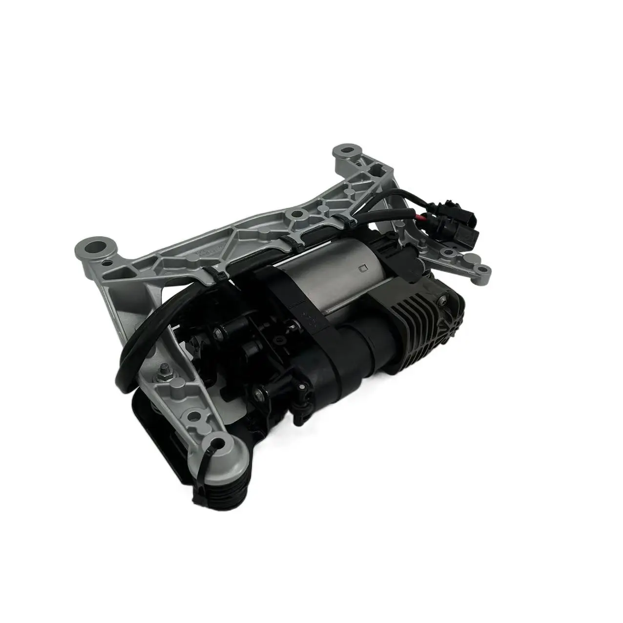 For Cayenne Macan Air Pump Air CompressorSuspension Air Compressor 95835890100 7P0616006H
For Cayenne Macan Air Pump Air CompressorSuspension Air Compressor 95835890100 7P0616006H