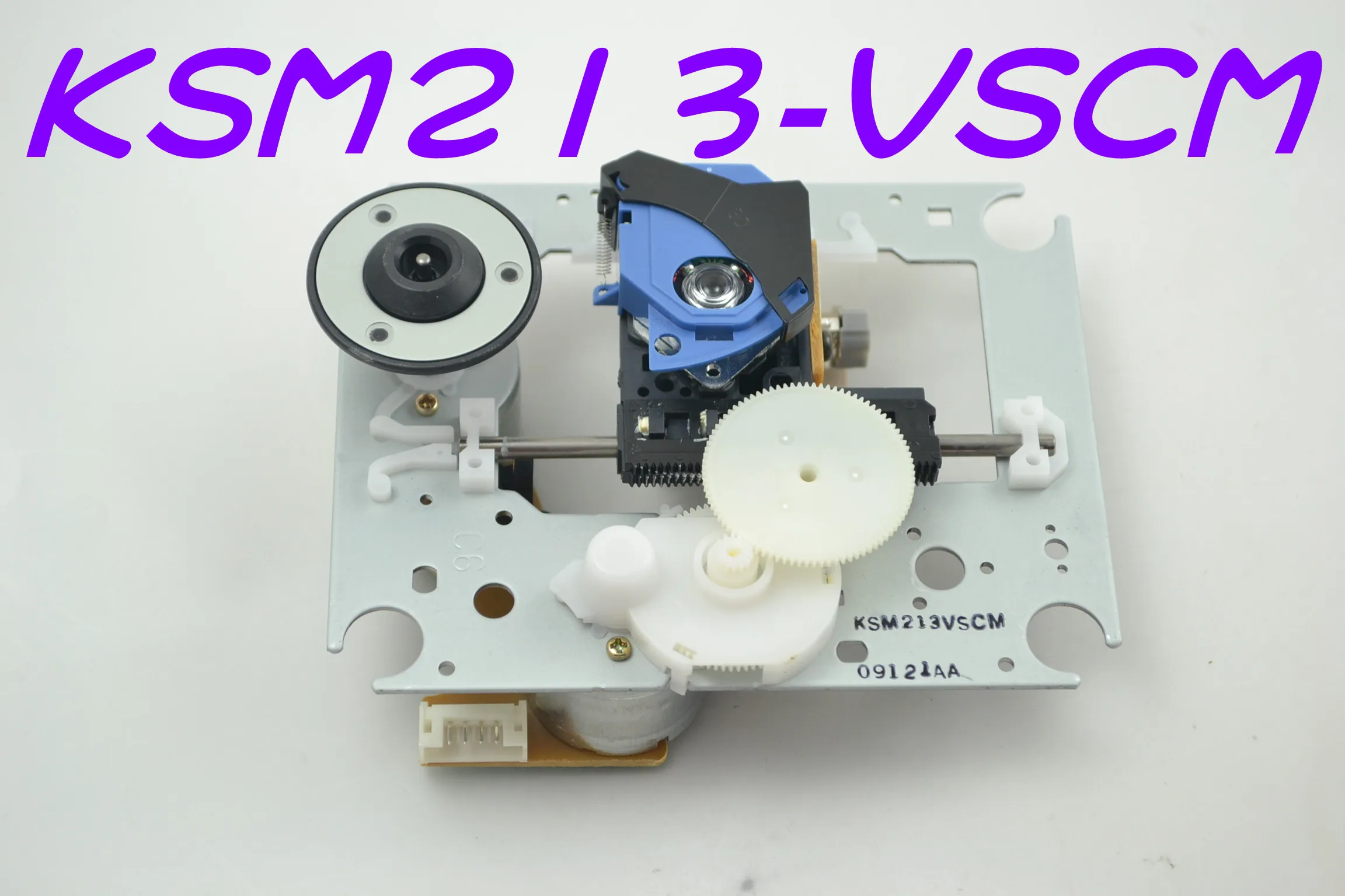 

Оригинальный фотооптический приемный механизм KSM213VSCM CD VCD, Лазерная линза в сборе, KSM 213VSCM