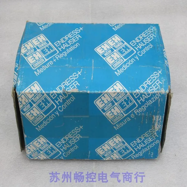 * Spot Sales * Brand-new Enders House E+H Pressure Transmitter PMC45-RE11H2C1AG1 Spot.
* Spot Sales * Brand-new Enders House E+H Pressure Transmitter PMC45-RE11H2C1AG1 Spot.