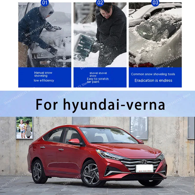 For hyundai-verna body protection, auto sun protection,Prevent hail tools car acesssories car decorations
For hyundai-verna body protection, auto sun protection,Prevent hail tools car acesssories car decorations