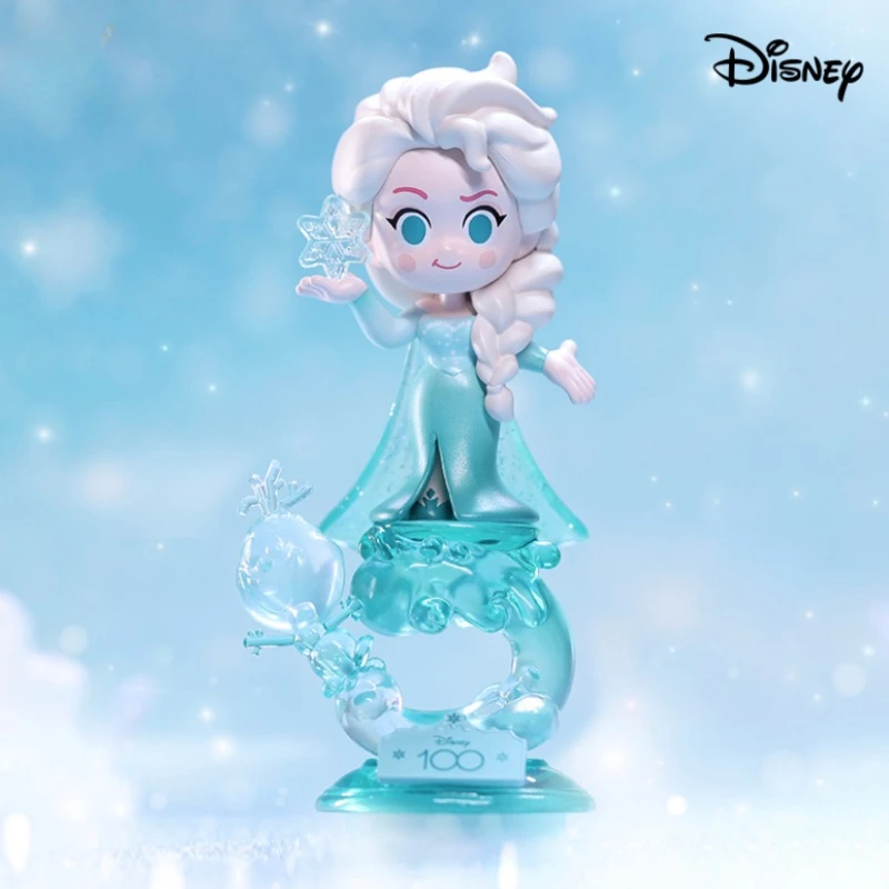 Kawaii Disney 100th Anniversary Series Blind Box Toys Anime Figure Stitch Lots Mystery Box Cute Figurine Doll Kids Birthday Gift
Kawaii Disney 100th Anniversary Series Blind Box Toys Anime Figure Stitch Lots Mystery Box Cute Figurine Doll Kids Birthday Gift