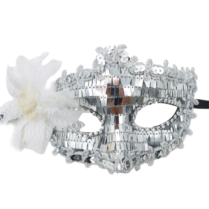 

Masquerade Mask Wedding Carnivals Mask Women Party Performances Mask Beauty Costume Mask Festival Sexy Halloween Mask