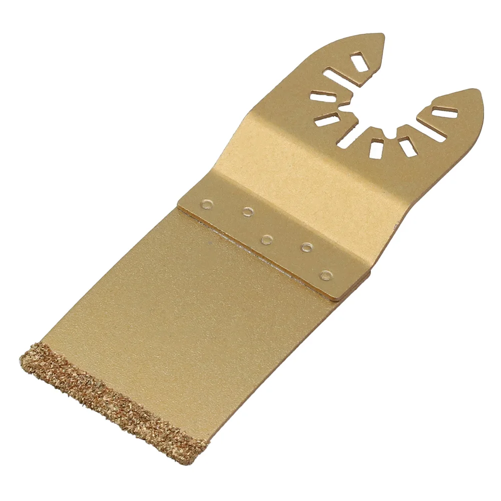 Durable Practical Carbide Saw Blade Oscillating Multifunction Tool Multifunctional Universal Carbide Instrument
Durable Practical Carbide Saw Blade Oscillating Multifunction Tool Multifunctional Universal Carbide Instrument