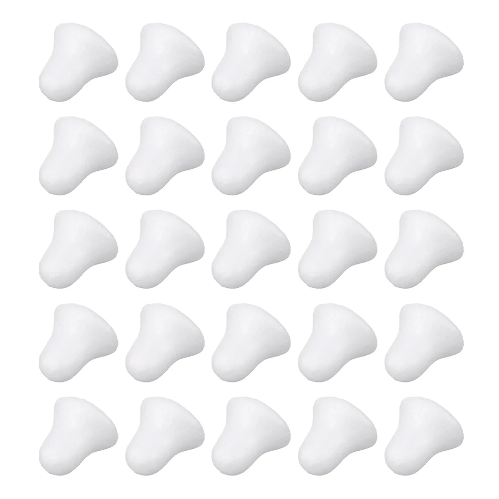 Lightweight Practical Useful Unfinished Bell Model Diy DIY Foams Jingle Bell Mould DIY Jingle Bell Mould
Lightweight Practical Useful Unfinished Bell Model Diy DIY Foams Jingle Bell Mould DIY Jingle Bell Mould