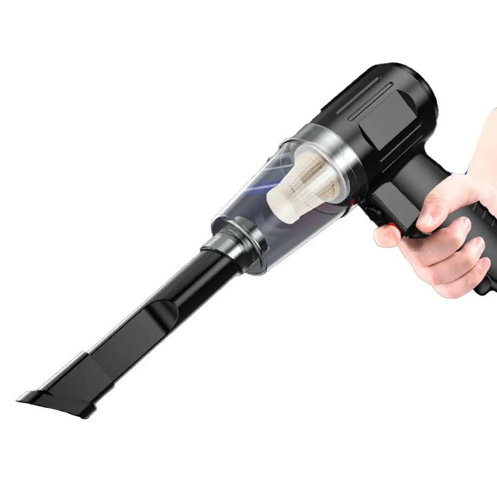 Durable High Quality Long Lasting Practical Brand New Vacuum Cleaner Dust Collector Vehicle With Strong Suction
Durable High Quality Long Lasting Practical Brand New Vacuum Cleaner Dust Collector Vehicle With Strong Suction