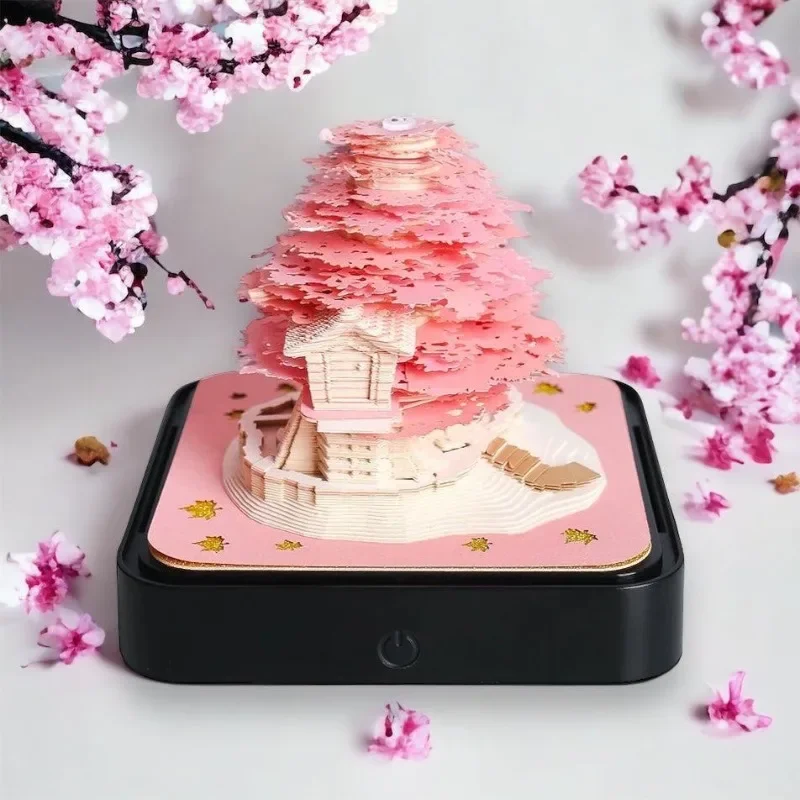 2024 Panoramic Calendar 3d paper carving hand-torn desk calendar creative ornaments
2024 Panoramic Calendar 3d paper carving hand-torn desk calendar creative ornaments
