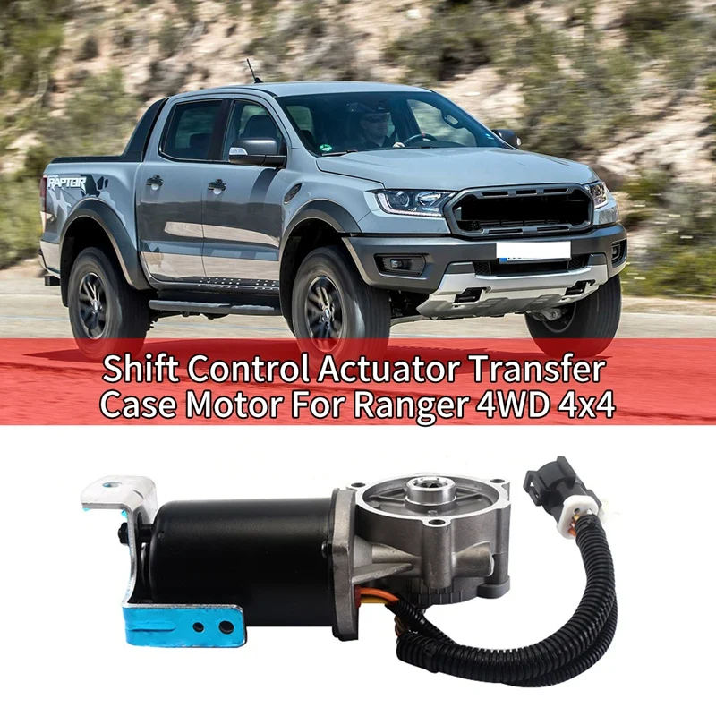 Привод управления переключением передач автомобиля, двигатель для Ford Ranger 4WD 4X4 Mazda B Series 1L5Z7G360A 1F2417645B
Привод управления переключением передач автомобиля, двигатель для Ford Ranger 4WD 4X4 Mazda B Series 1L5Z7G360A 1F2417645B