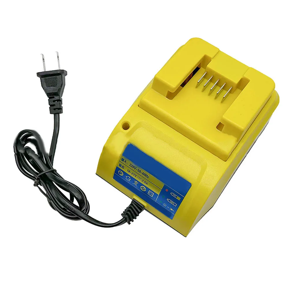Efficient Lithium Ion Battery Charger Sturdy Build Portable Design Compatible with Various Models Handy Indicator
Efficient Lithium Ion Battery Charger Sturdy Build Portable Design Compatible with Various Models Handy Indicator