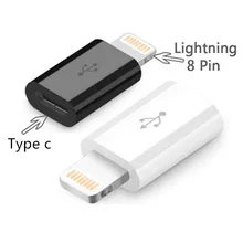 USB C Female To Lightning Male Adapter for IPhone 11 12 13 Pro Max Mini XS X Type C To IOS Charging Sync Charger Cable Converter USB C Female To Lightning Male Adapter for IPhone 11 12 13 Pro Max Mini XS X Type C To IOS Charging Sync Charger Cable Converter
