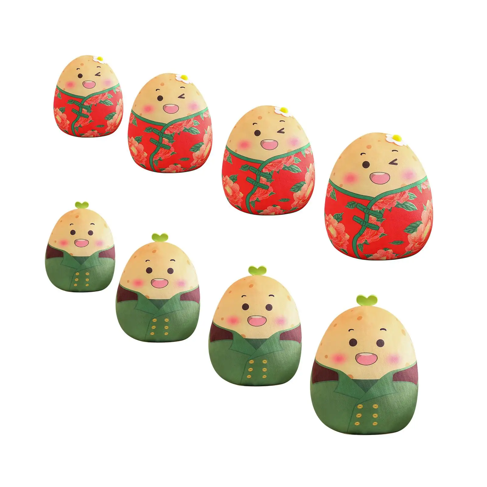 Новинка, мягкая игрушка в виде картофеля, подарок на день рождения, подушка для обнимания, диванная подушка, кукла для стола, гостиной, праздничное украшение для вечеринки
Новинка, мягкая игрушка в виде картофеля, подарок на день рождения, подушка для обнимания, диванная подушка, кукла для стола, гостиной, праздничное украшение для вечеринки