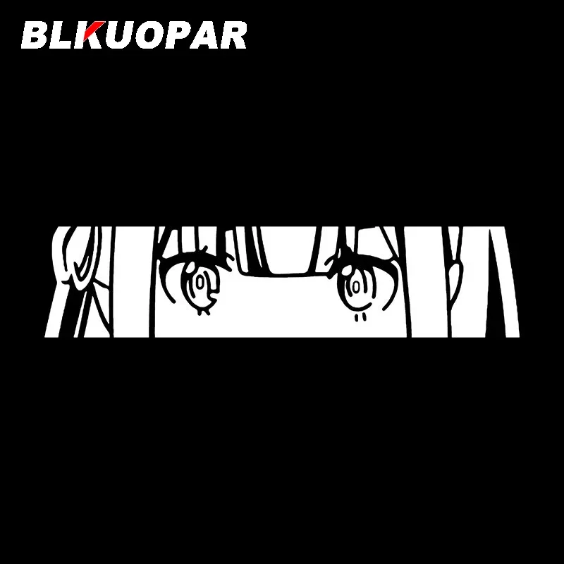 BLKUOPAR Re Zero Emilia Car Stickers Vinyl Car Wrap Waterproof Decal Creative Motorcycle Die-cut Bumper Personality Decoration
BLKUOPAR Re Zero Emilia Car Stickers Vinyl Car Wrap Waterproof Decal Creative Motorcycle Die-cut Bumper Personality Decoration