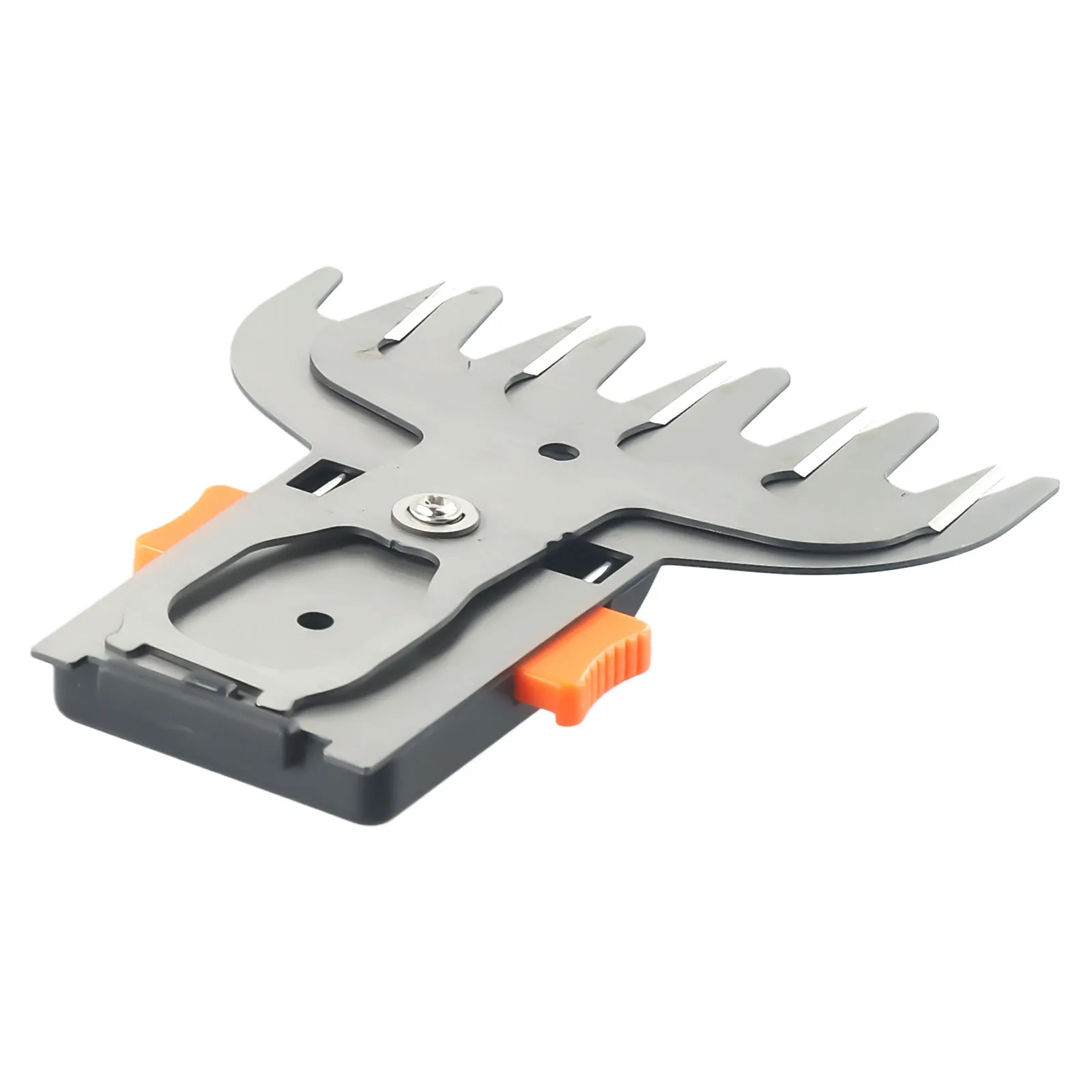 Hedge Trimmer Parts Grass Blade 12 Cm Cutting Length Enhanced Cutting Performance Good Compatibility High Compatibility
Hedge Trimmer Parts Grass Blade 12 Cm Cutting Length Enhanced Cutting Performance Good Compatibility High Compatibility