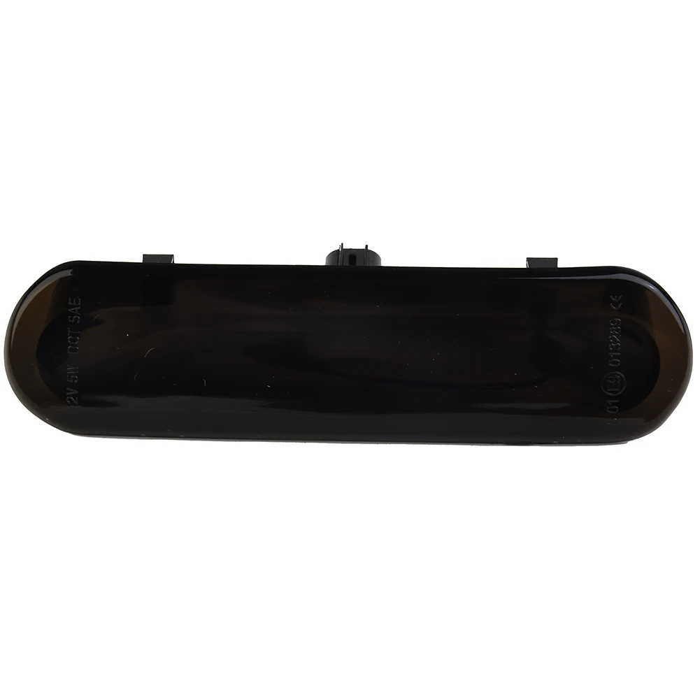 High Mount Stop Lamp Signal Warning Brake Light Smoke Lamp Colored Lamp For Suzuki Jimny JB64W/JB74W 2018 2019 2020 2021
High Mount Stop Lamp Signal Warning Brake Light Smoke Lamp Colored Lamp For Suzuki Jimny JB64W/JB74W 2018 2019 2020 2021