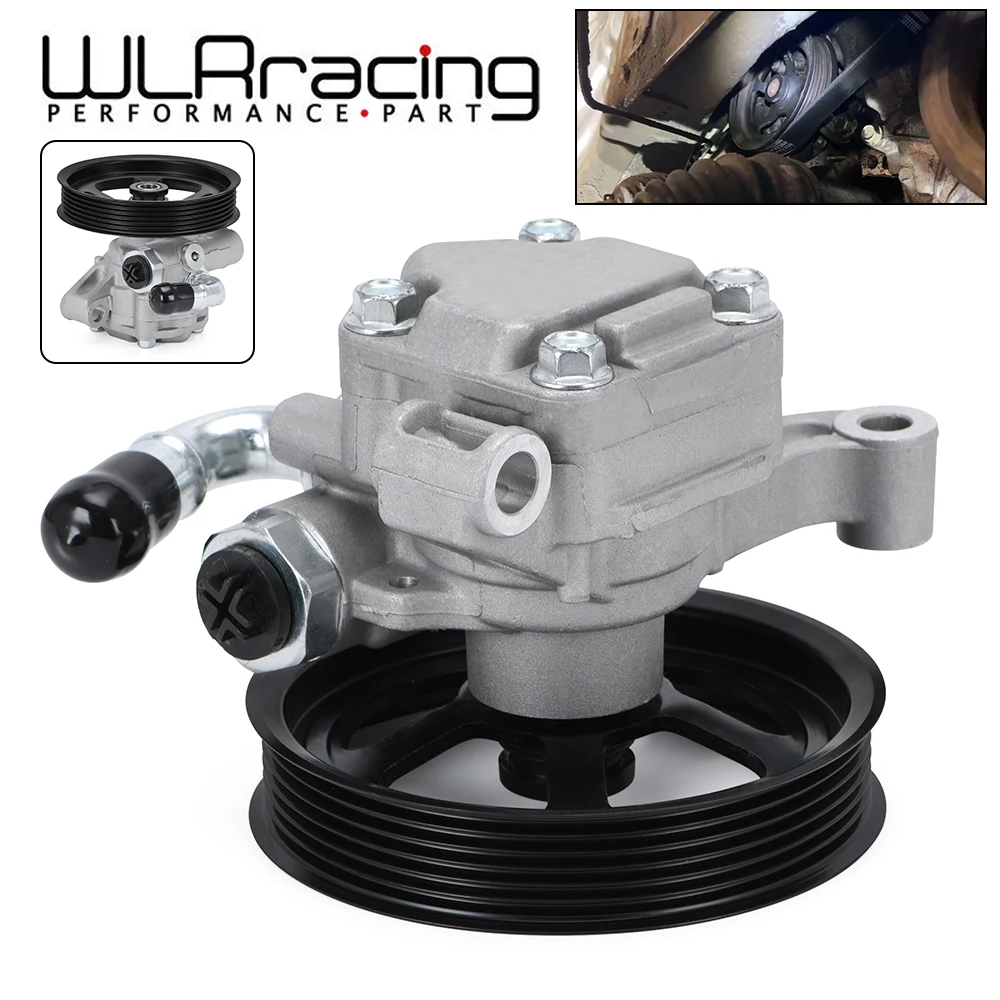 NEW 20954812 20976855 25775403 25803117 15285501 Power Steering Pump For Buick Enclave Chevrolet Traverse GMC Acadia 3.6L 07-17
NEW 20954812 20976855 25775403 25803117 15285501 Power Steering Pump For Buick Enclave Chevrolet Traverse GMC Acadia 3.6L 07-17