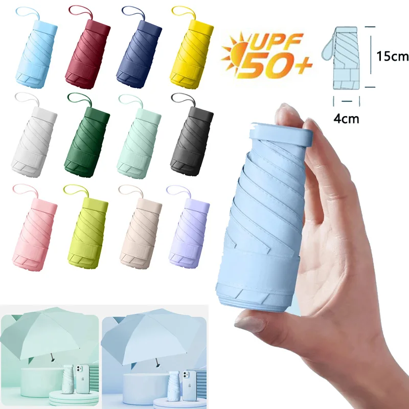 Umbrella for Travel Auto Open Compact Lightweight & Folding Umbrellas for Rain Sun & Wind Protection
Umbrella for Travel Auto Open Compact Lightweight & Folding Umbrellas for Rain Sun & Wind Protection