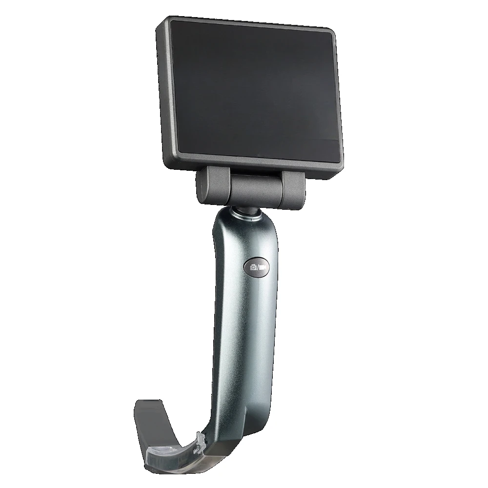 Laryngoscope Medical manufacturing equipment disposable for adults baby neonate pediatric Intubation
Laryngoscope Medical manufacturing equipment disposable for adults baby neonate pediatric Intubation