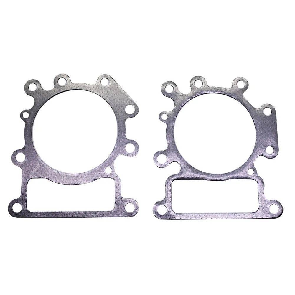 Gasket Cylinder Head For 796584 699168 692410 Lawn Mower Replacement Parts Garden Grass Trimmer Brushcutter Acccessory
Gasket Cylinder Head For 796584 699168 692410 Lawn Mower Replacement Parts Garden Grass Trimmer Brushcutter Acccessory