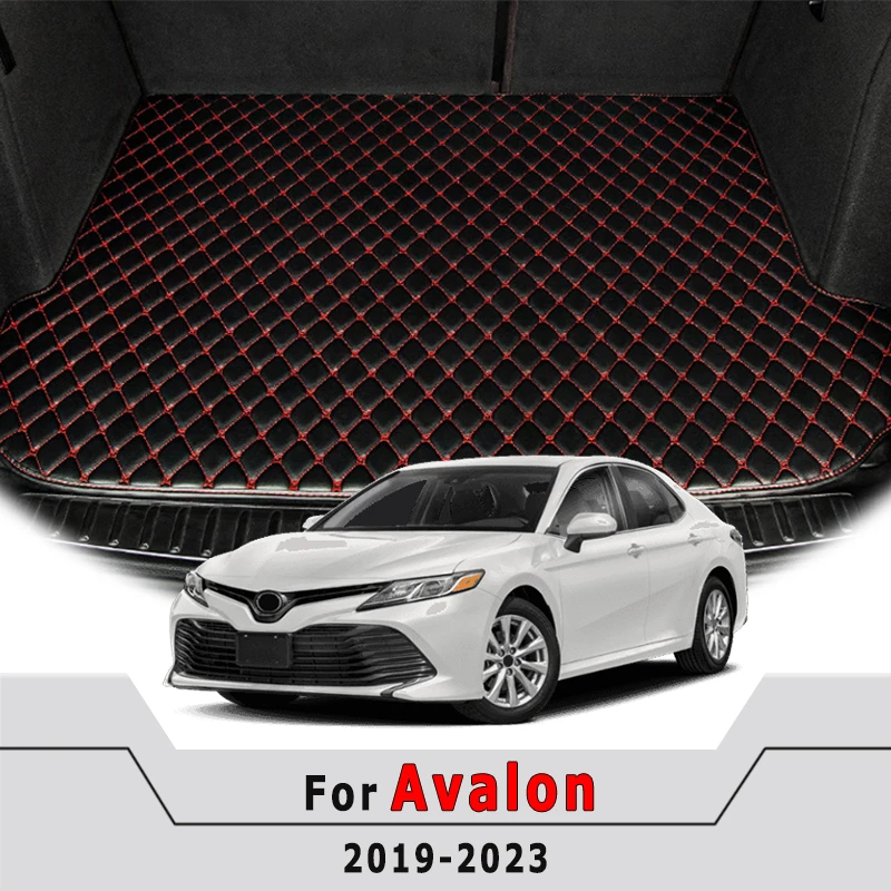 Car Trunk Mats For Toyota Avalon 2023 2022 2021 2020 2019 Custom Cargo Liner Carpets Interior Accessories Products Automobiles
Car Trunk Mats For Toyota Avalon 2023 2022 2021 2020 2019 Custom Cargo Liner Carpets Interior Accessories Products Automobiles